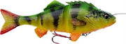 Savage Gear 4D Line Thru Perch Slow Sinking 23 cm